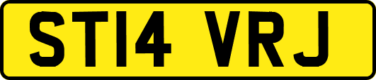 ST14VRJ