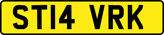 ST14VRK