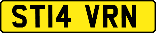 ST14VRN