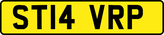 ST14VRP
