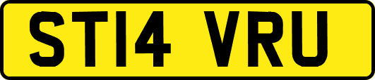 ST14VRU