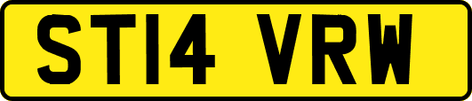 ST14VRW