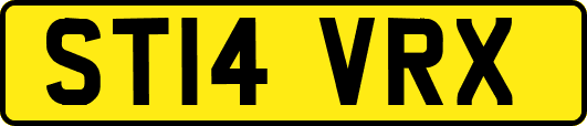 ST14VRX