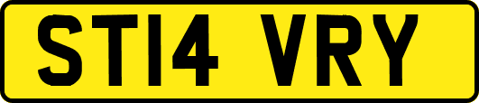ST14VRY