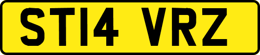 ST14VRZ