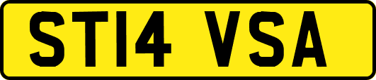 ST14VSA