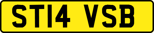 ST14VSB