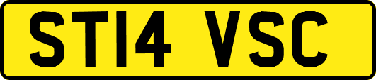 ST14VSC