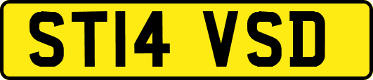 ST14VSD