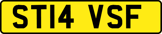 ST14VSF