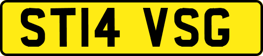 ST14VSG