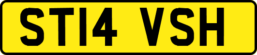ST14VSH