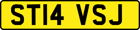 ST14VSJ