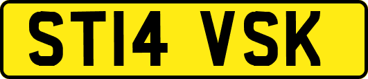 ST14VSK
