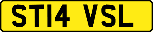 ST14VSL