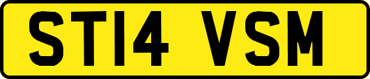 ST14VSM