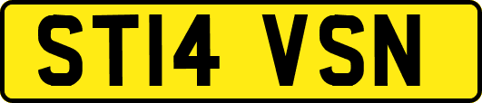 ST14VSN