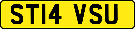 ST14VSU