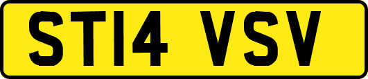 ST14VSV