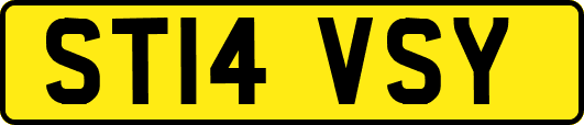 ST14VSY