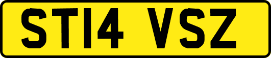 ST14VSZ