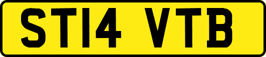 ST14VTB