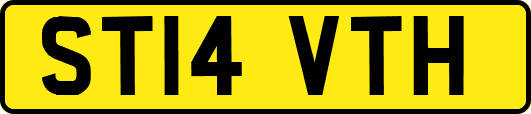 ST14VTH