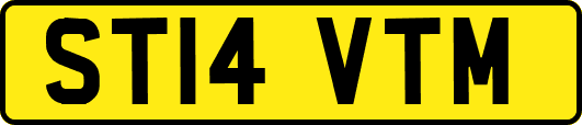 ST14VTM