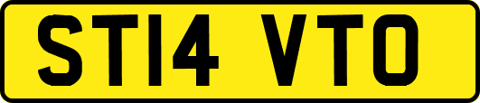 ST14VTO