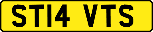 ST14VTS