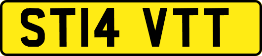 ST14VTT