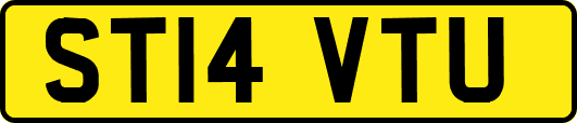 ST14VTU