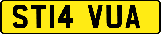 ST14VUA