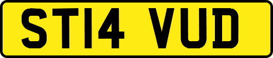ST14VUD