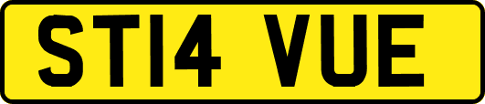 ST14VUE