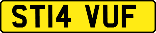 ST14VUF
