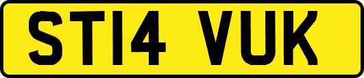 ST14VUK