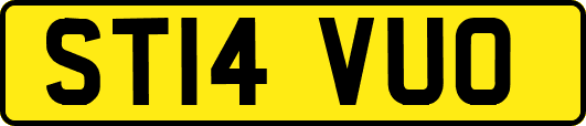 ST14VUO