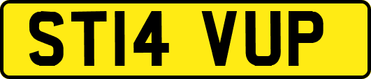 ST14VUP