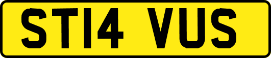 ST14VUS