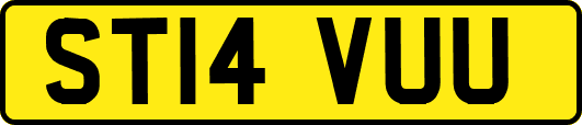 ST14VUU
