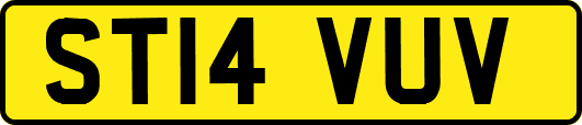 ST14VUV