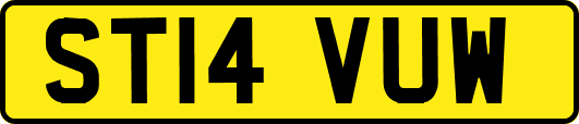 ST14VUW