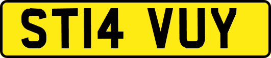 ST14VUY