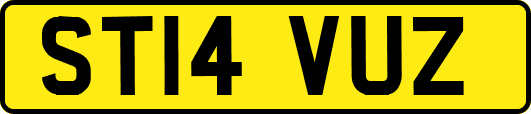 ST14VUZ
