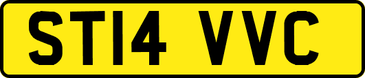 ST14VVC