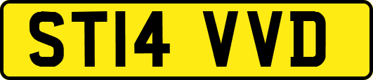 ST14VVD