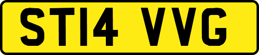 ST14VVG