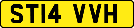 ST14VVH