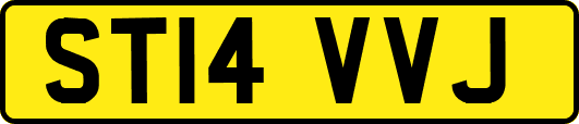 ST14VVJ